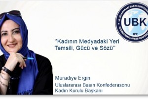 Basında Kadın 